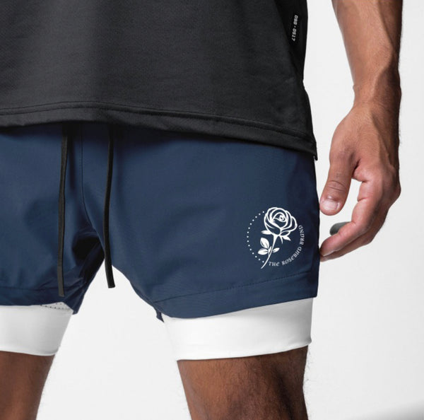 “Alwayz Active” Men’s Activewear Short