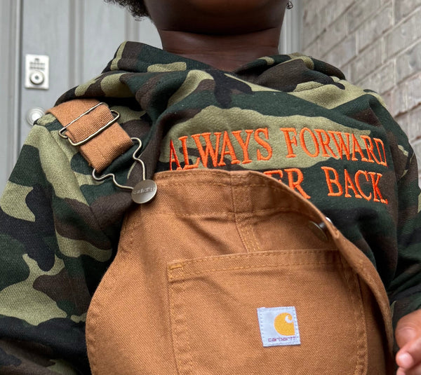 Children's Cozy Crewneck