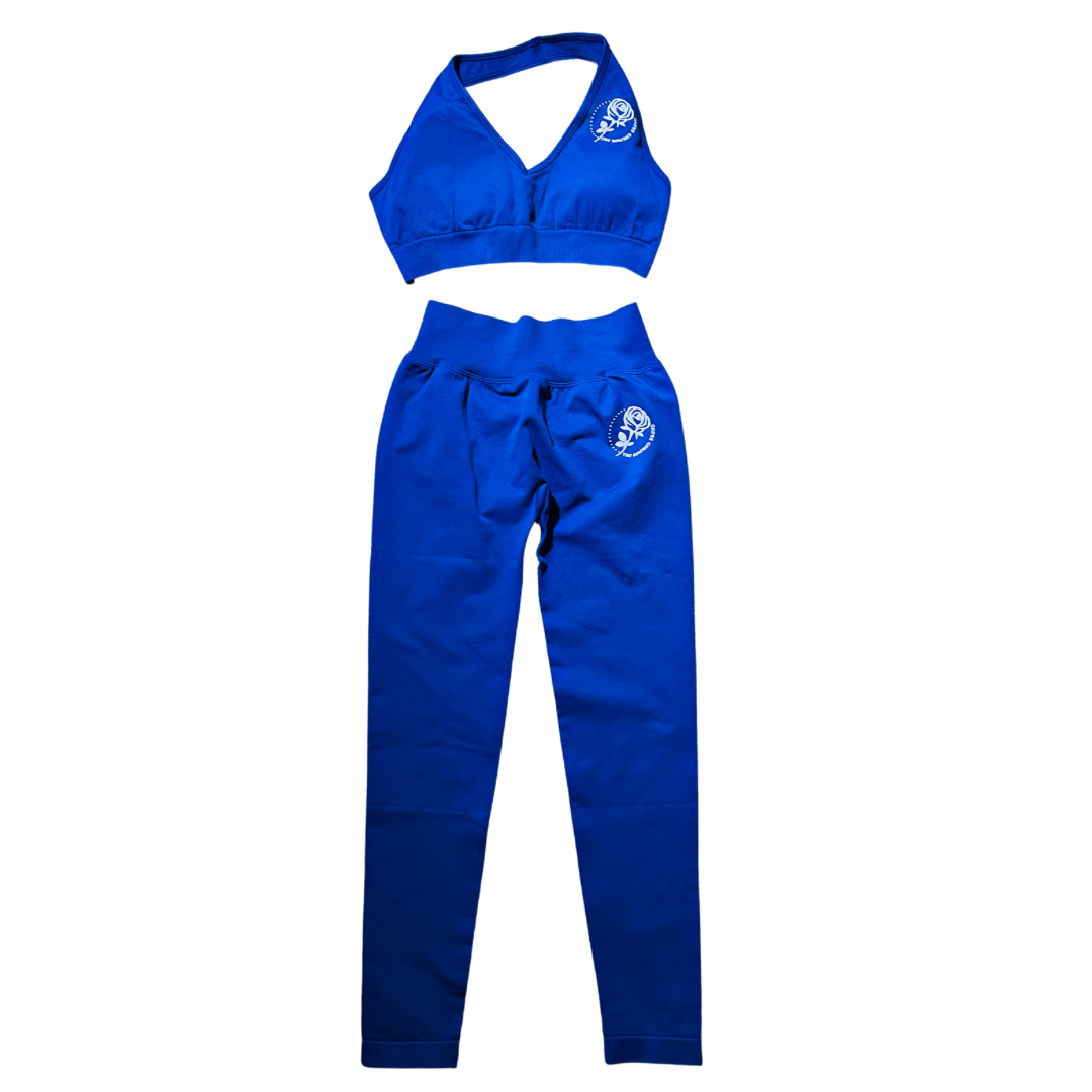 “Alwayz Active” Women’s Activewear Set