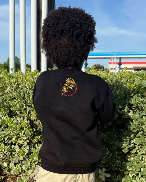 Children's Cozy Crewneck