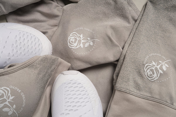 Clay Confidence Activewear Set
