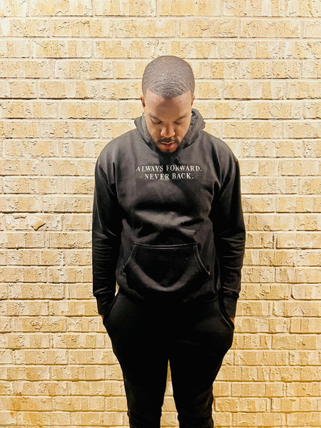 Signature "AFNB"  Hoodie