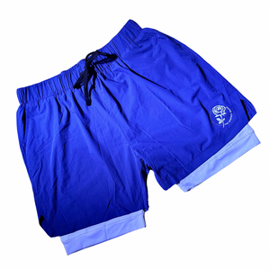 “Alwayz Active” Men’s Activewear Short