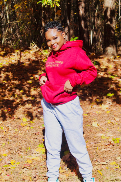 Signature "AFNB"  Hoodie