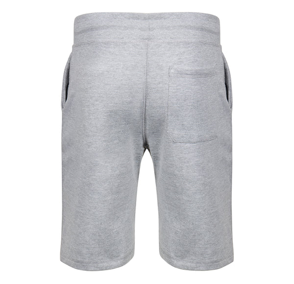 Rosebud Sweatshort