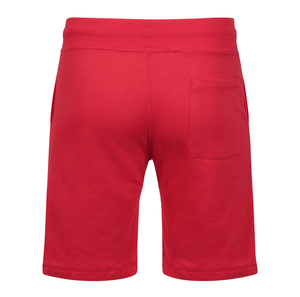 Rosebud Sweatshort