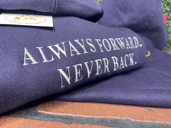 Signature "AFNB"  Hoodie