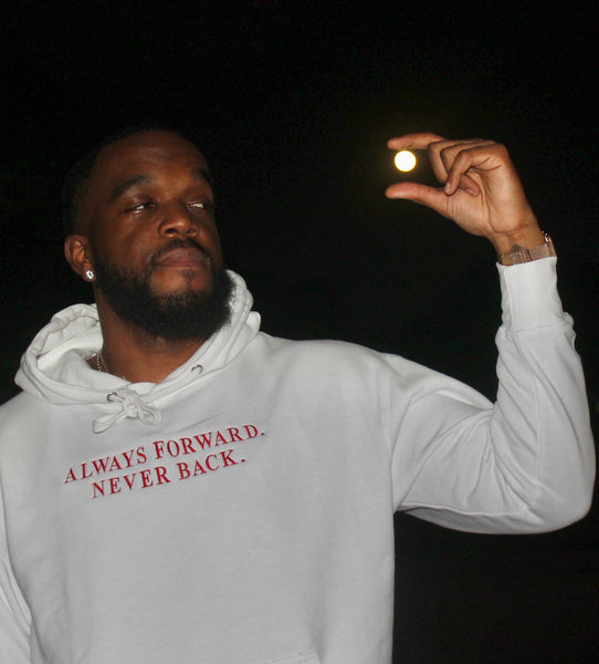 Signature "AFNB"  Hoodie