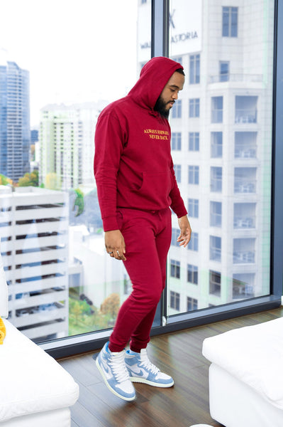 Signature "AFNB"  Hoodie